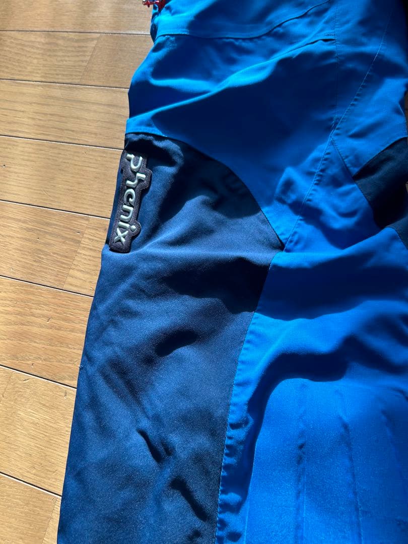 Phenix フェニックス　スキーウェア