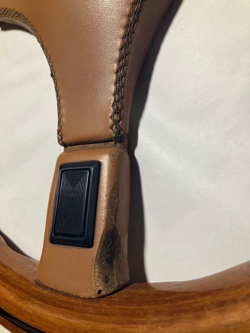 italvolanti Formel ステアリング・ハンドル本体