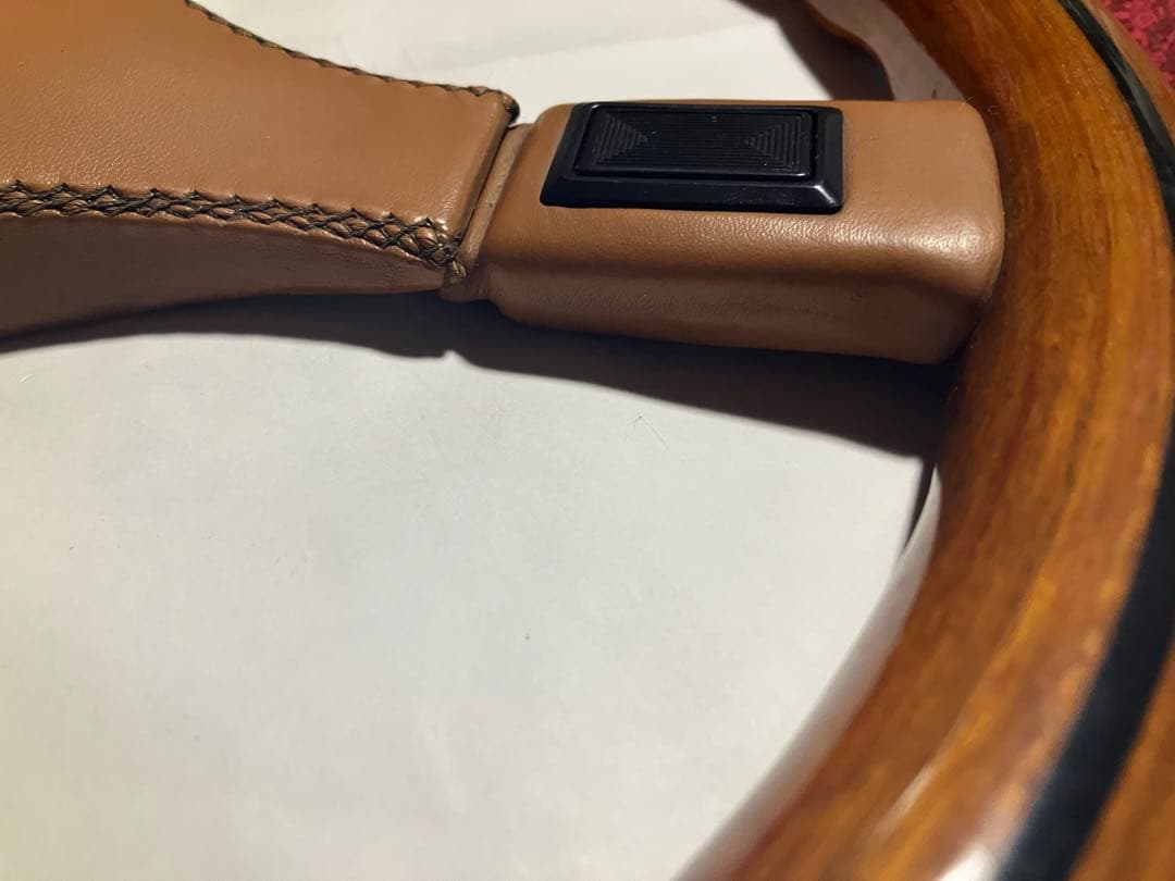 italvolanti Formel ステアリング・ハンドル本体