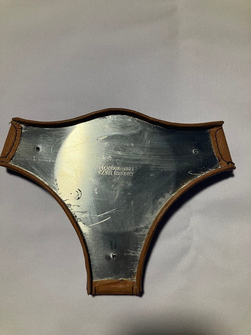 italvolanti Formel ステアリング・ハンドル本体