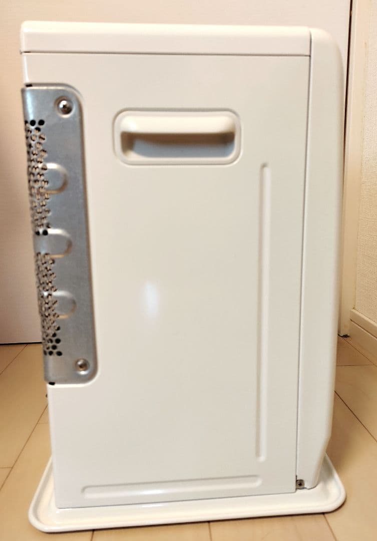 ★美品★Aladdin　アラジン石油ファンヒーター AKF-P326N