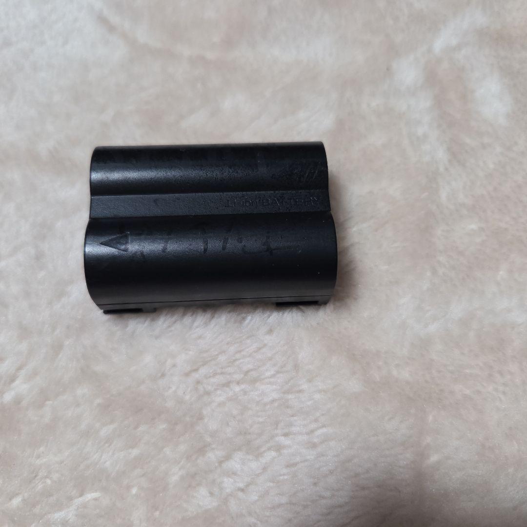 デシタルカメラ　オリンパス　E-500&レンズセット