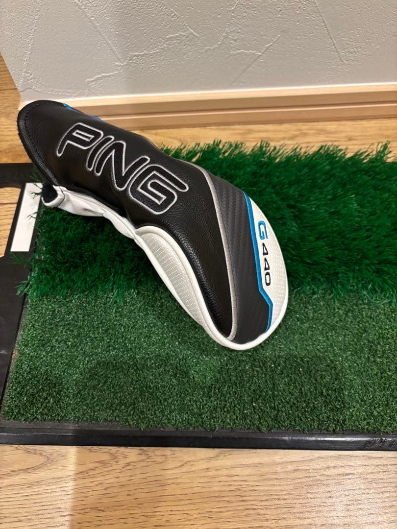 PING i Crossover UT 3番 Sシャフト