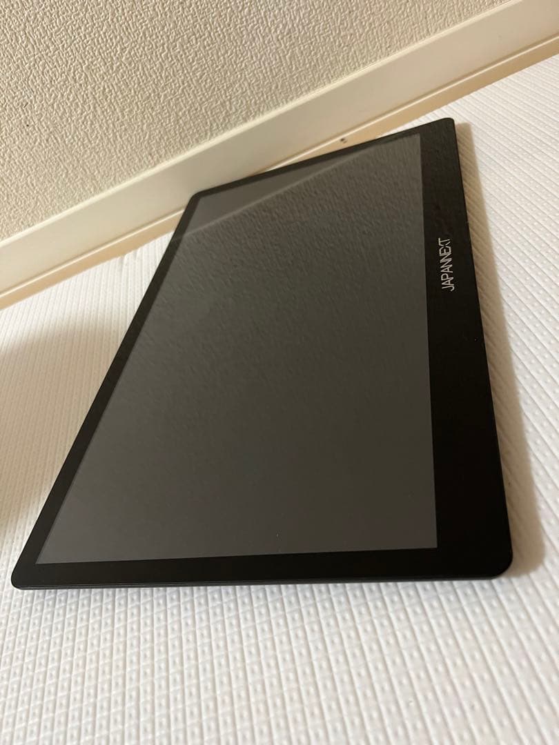 k*u様 JAPANNEXT 15.8モバイルモニター JN-MD-IPS158