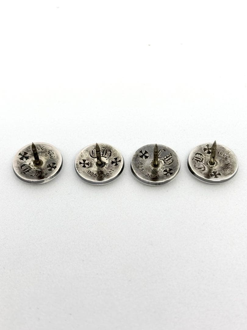 クロムハーツ CHROME HEARTS 21年クリスマス 画鋲&コルク