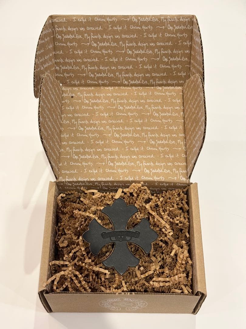 クロムハーツ CHROME HEARTS 21年クリスマス 画鋲&コルク