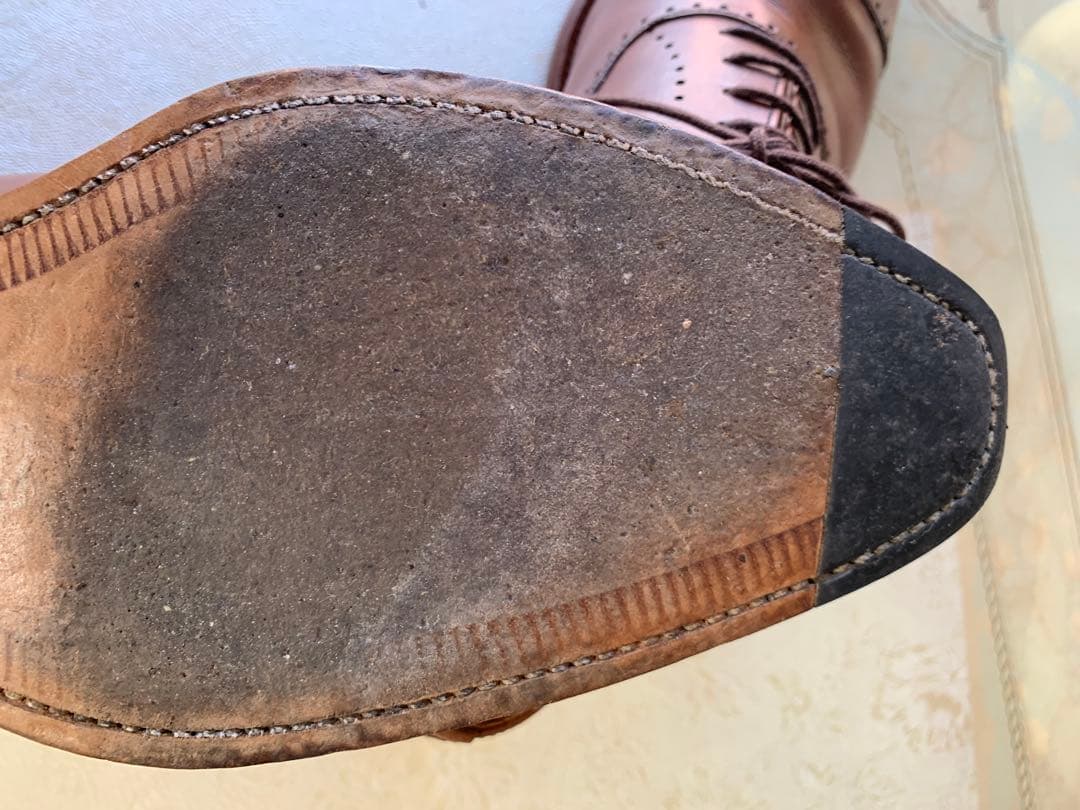 スコッチグレイン　ベルオムマーブル