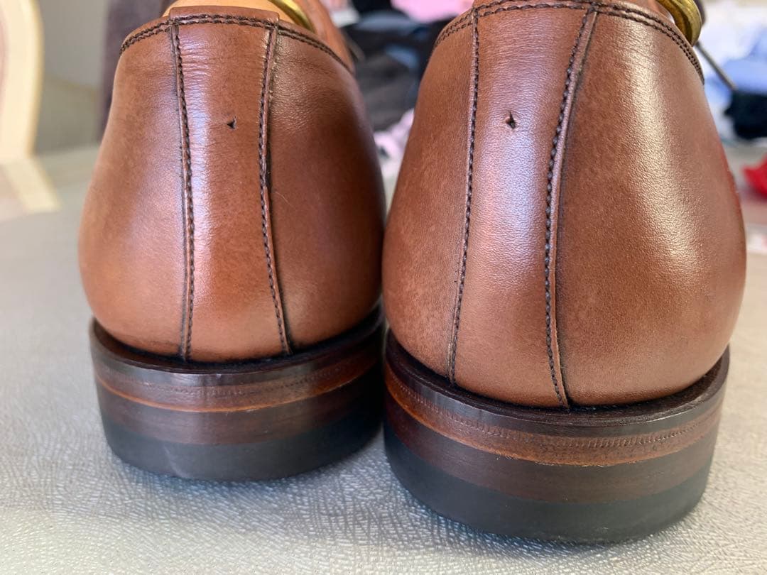 スコッチグレイン　ベルオムマーブル