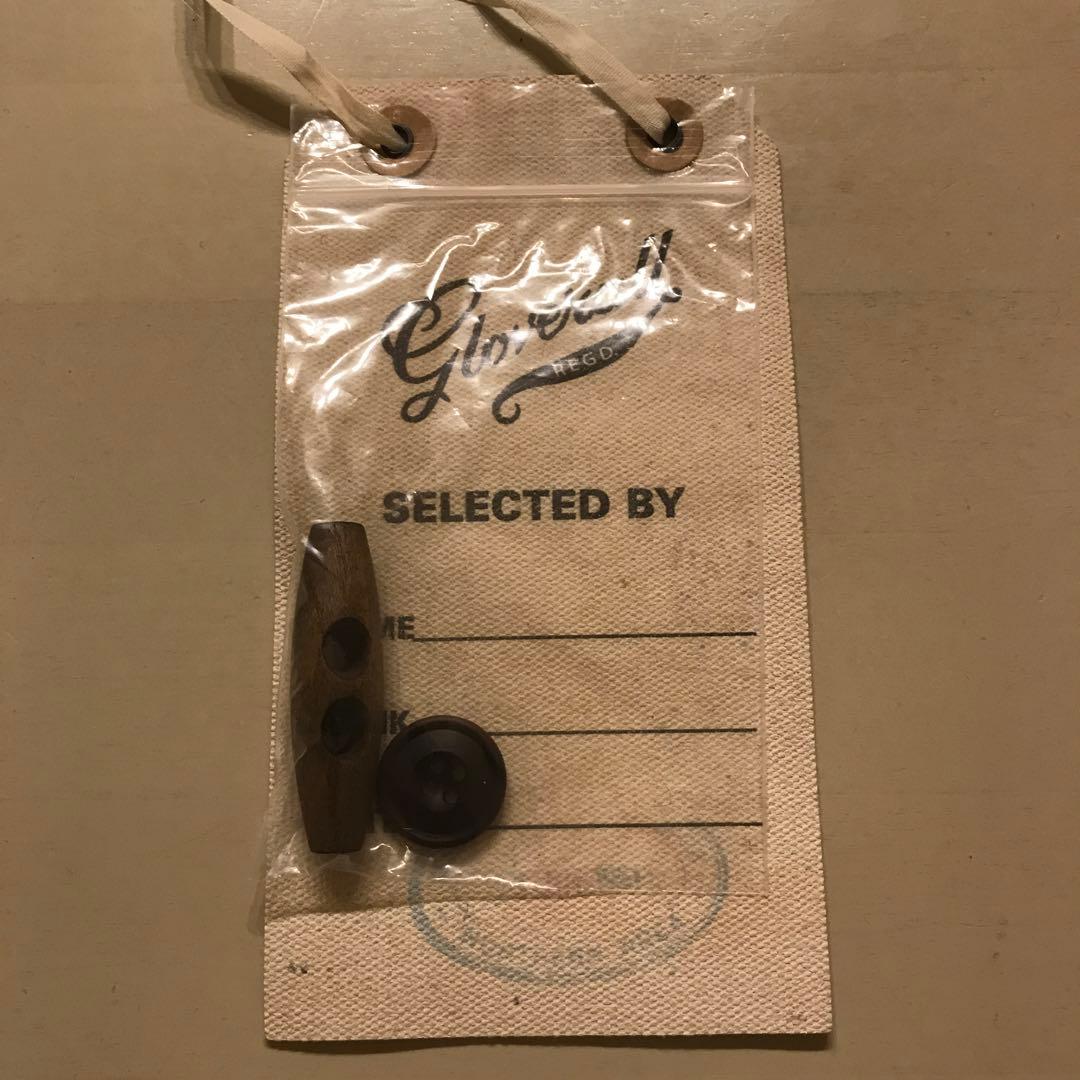 コムデギャルソン オム 未使用 グローバーオール ダッフルコート