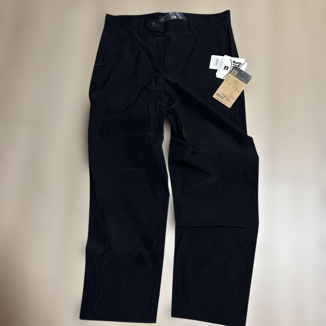 ノースフェイス　デザートパンツ　Lサイズ　ブラック　ＮＢ32033