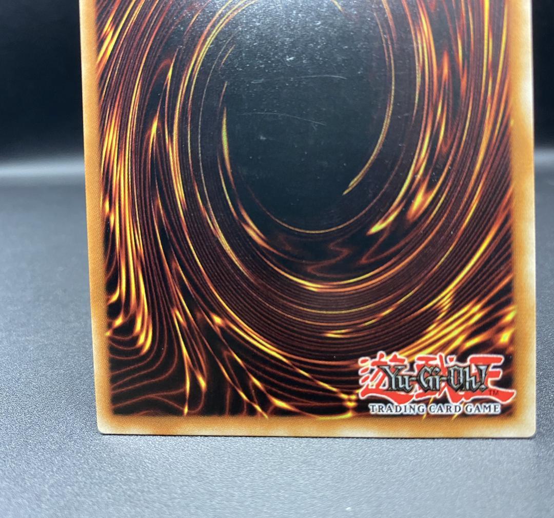 遊戯王 EU版 BLMR テラ・フォーミング 25TH シク 英語