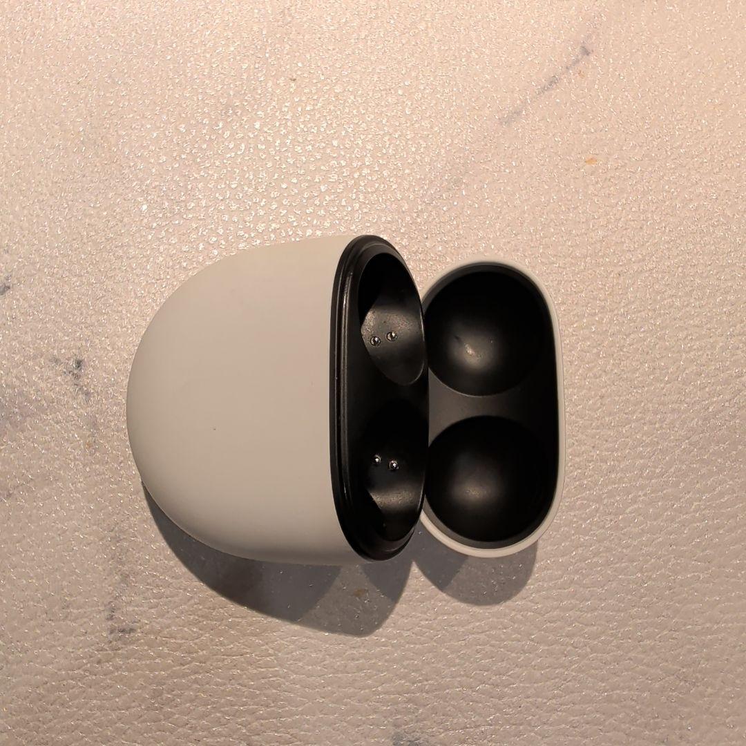 イヤホン Google Pixel Buts Pro