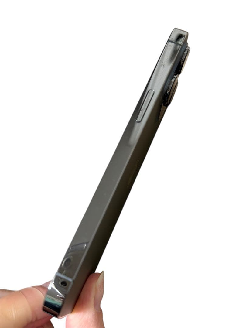 【やー】iPhone13 Pro◆256GB◆グラファイト◆本体のみ