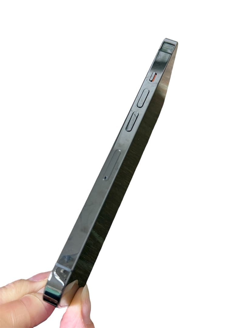 【やー】iPhone13 Pro◆256GB◆グラファイト◆本体のみ