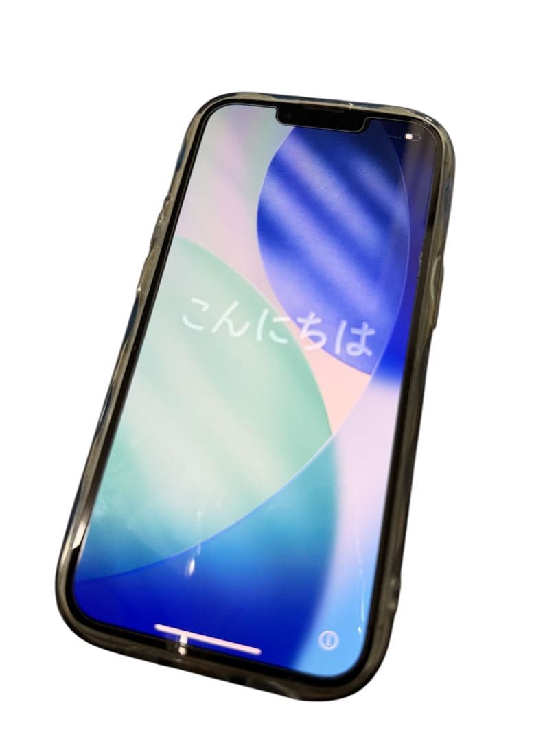 【やー】iPhone13 Pro◆256GB◆グラファイト◆本体のみ