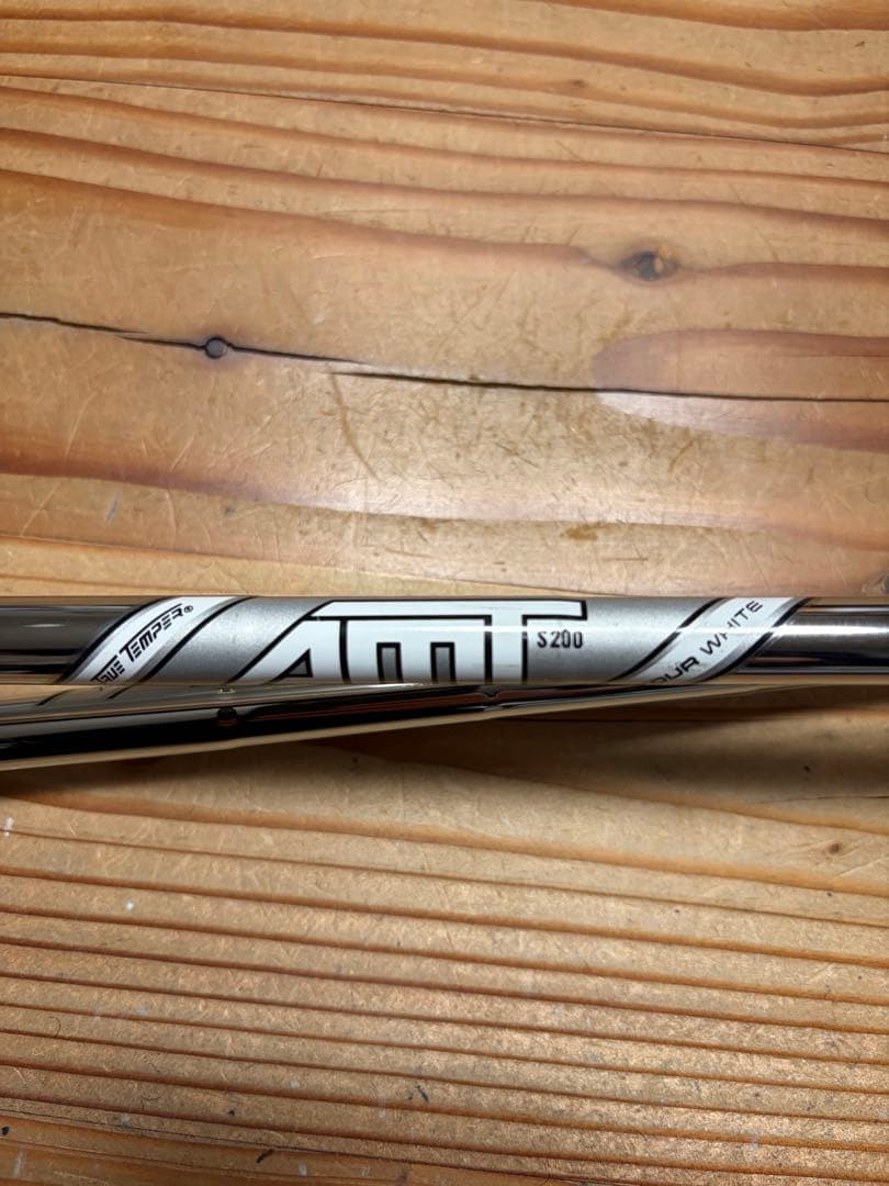 モダート　SDウェッジ HM26 58度54度　2本セット