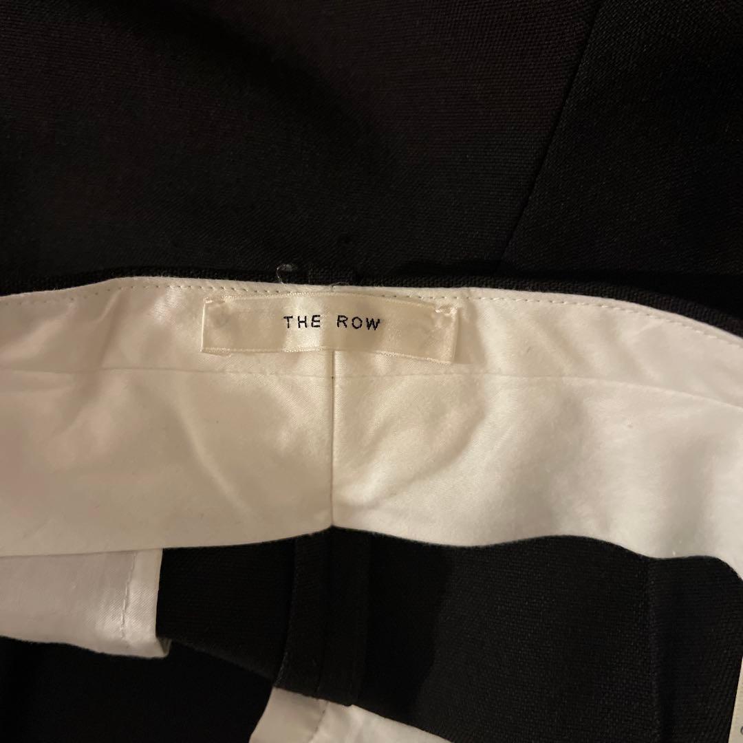 THE ROW rufus pants サイズ30