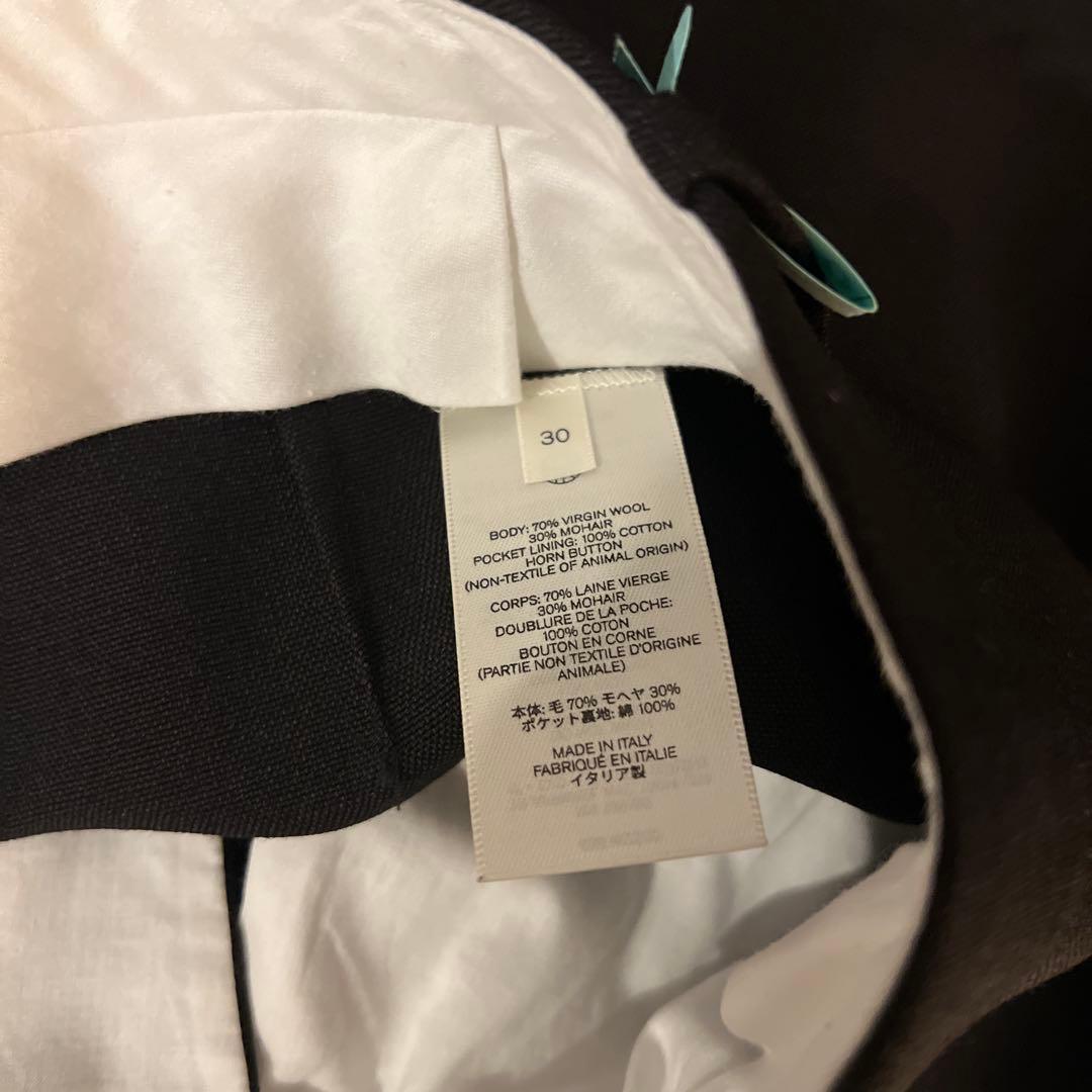 THE ROW rufus pants サイズ30