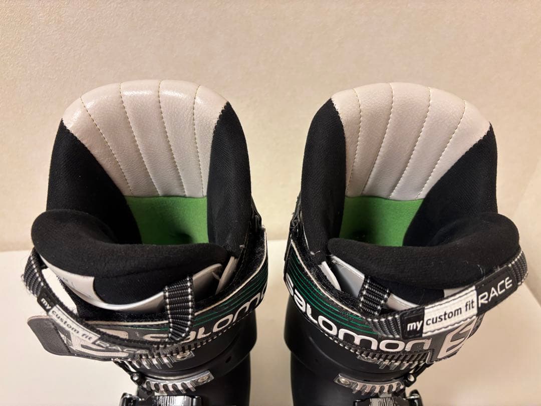 SALOMON サロモン X PRO 120 スキーブーツ 26〜26.5