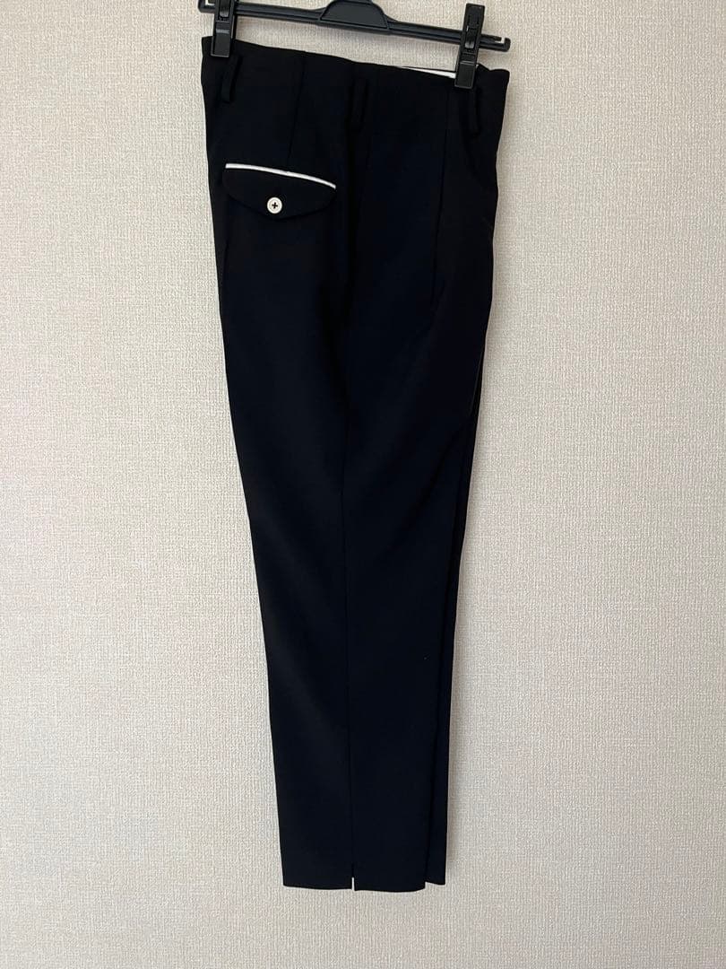 《ニコスマイル》サポートサーフェス リピートパンツ