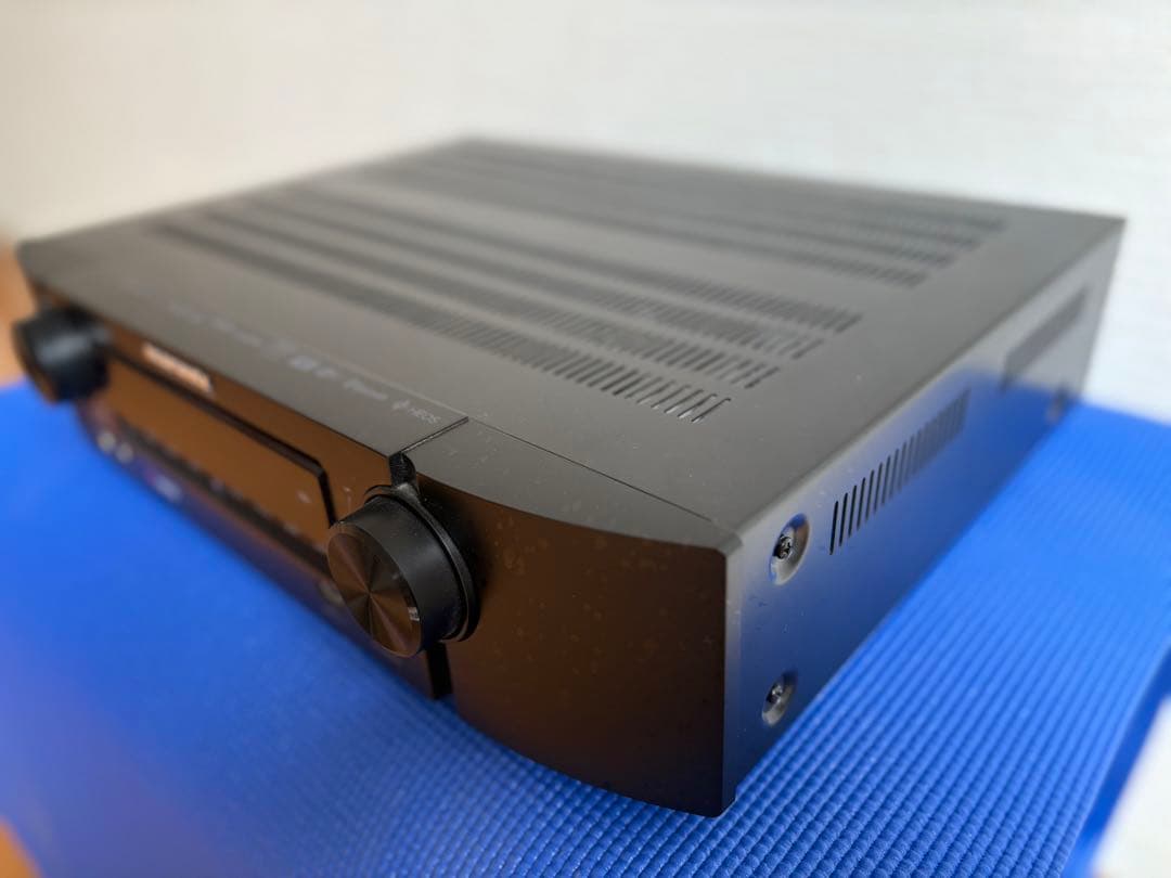 Marantz AVアンプ NR1609