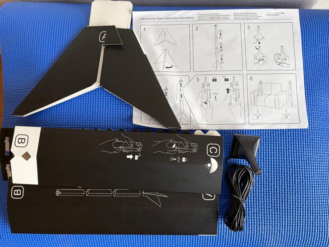 Marantz AVアンプ NR1609