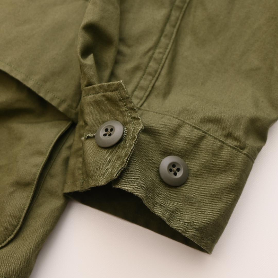 d*w様 ORDINARY TRUTH ジャングルファティーグジャケット L カ