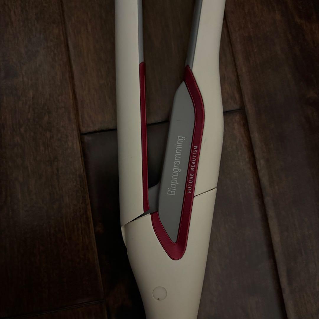 ヘアアイロン HAIRBEAURON