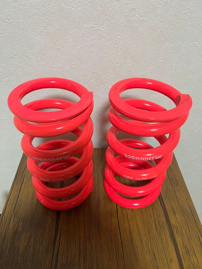 326power ID65〜66_H170_14K＋フラットシート