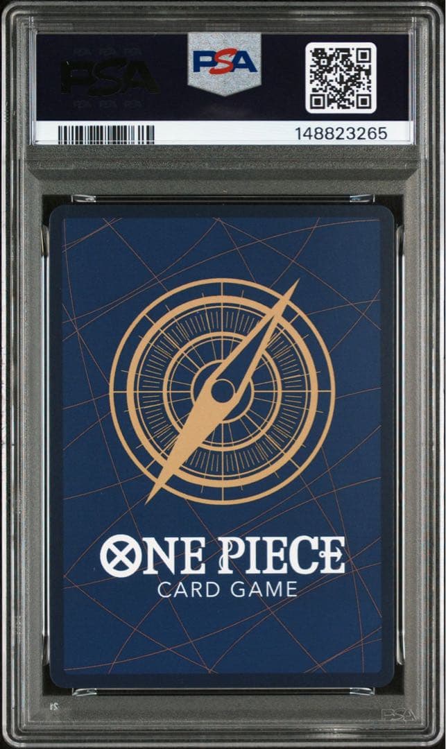 リューマ：『MONSTERS 一百三情飛龍侍極』 P-072 PSA10