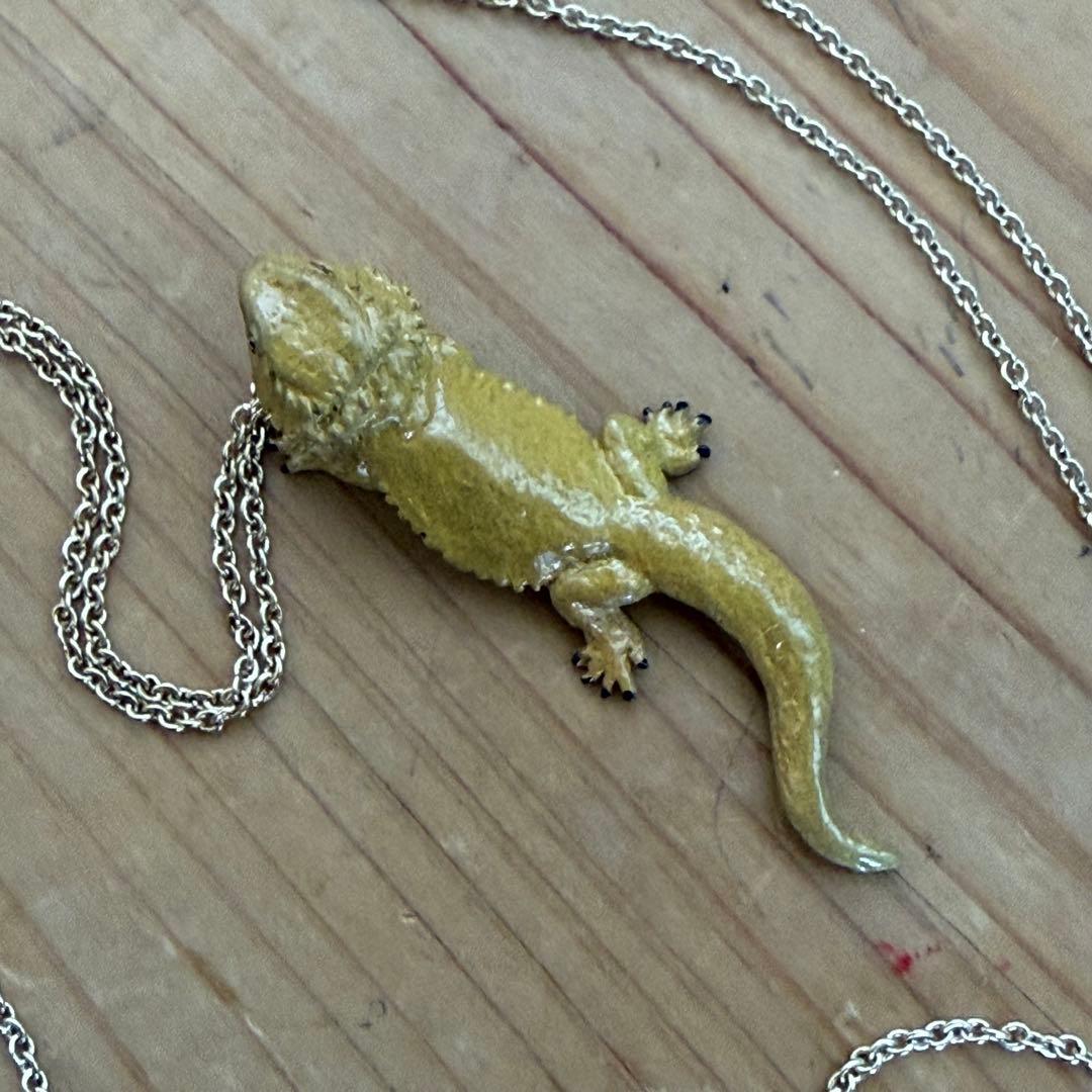 NINA ニナ トカゲ４個セット