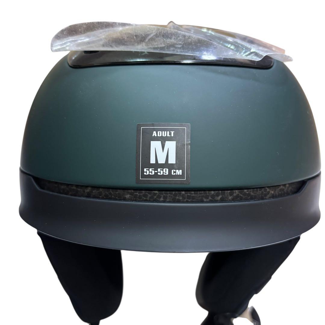 未使用 OAKLEY MOD5 ヘルメット Mサイズ Mips搭載 オークリー