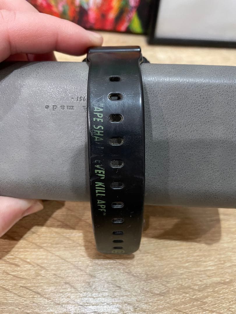 G-SHOCK BAPEコラボ 腕時計 デジタル