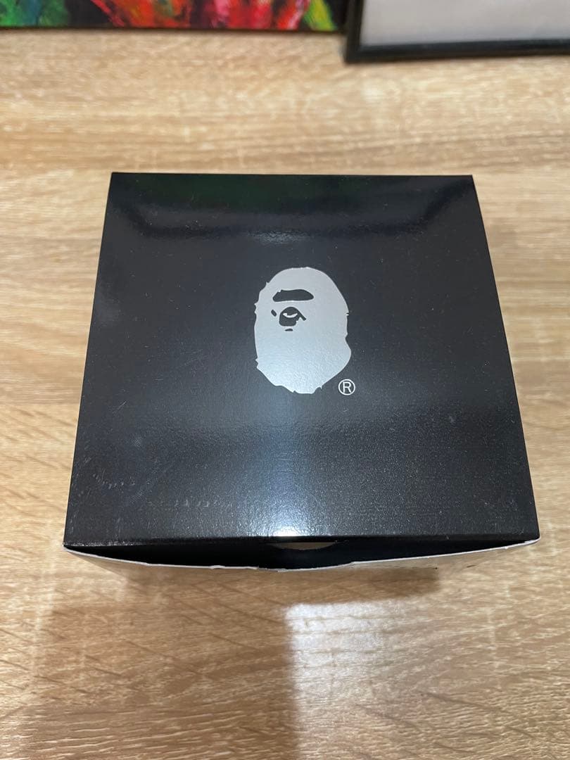 G-SHOCK BAPEコラボ 腕時計 デジタル