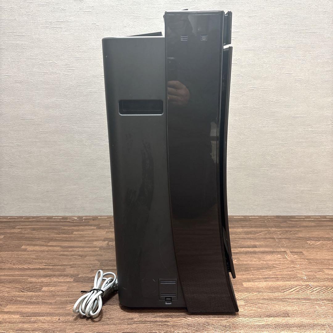 【動作品】 Panasonic F-VC70XR ナノイー 加湿空気清浄機