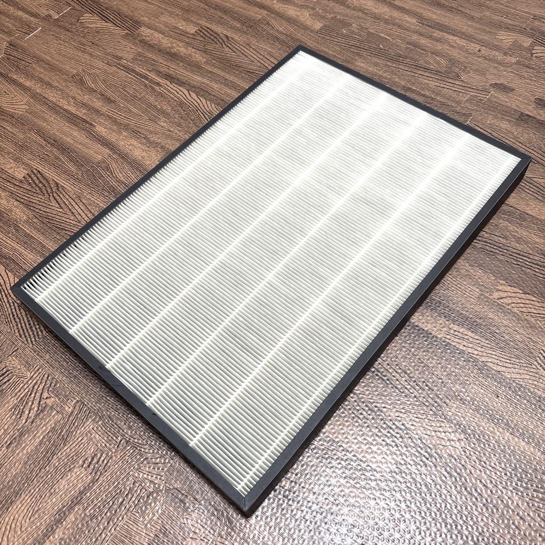 【動作品】 Panasonic F-VC70XR ナノイー 加湿空気清浄機