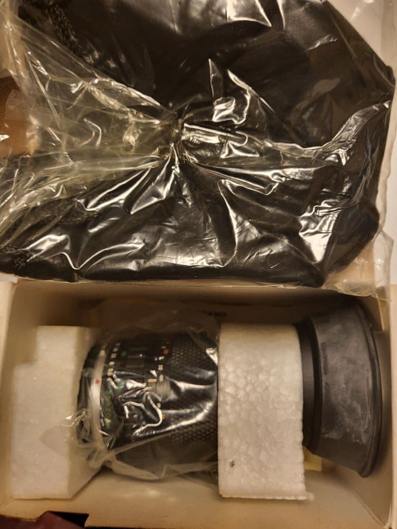 Olympus OM-10セート