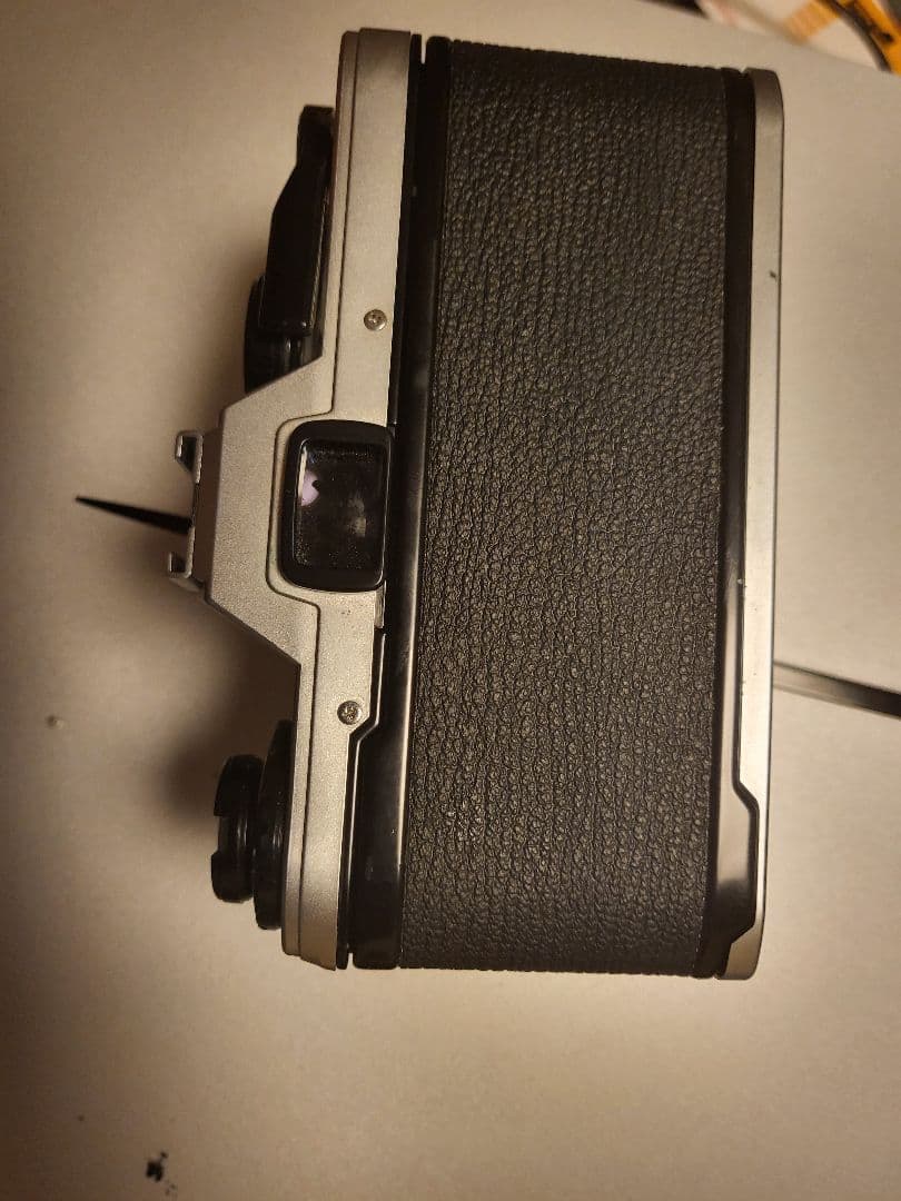 Olympus OM-10セート