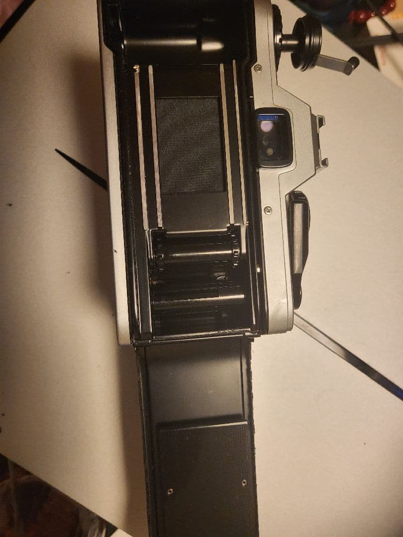 Olympus OM-10セート