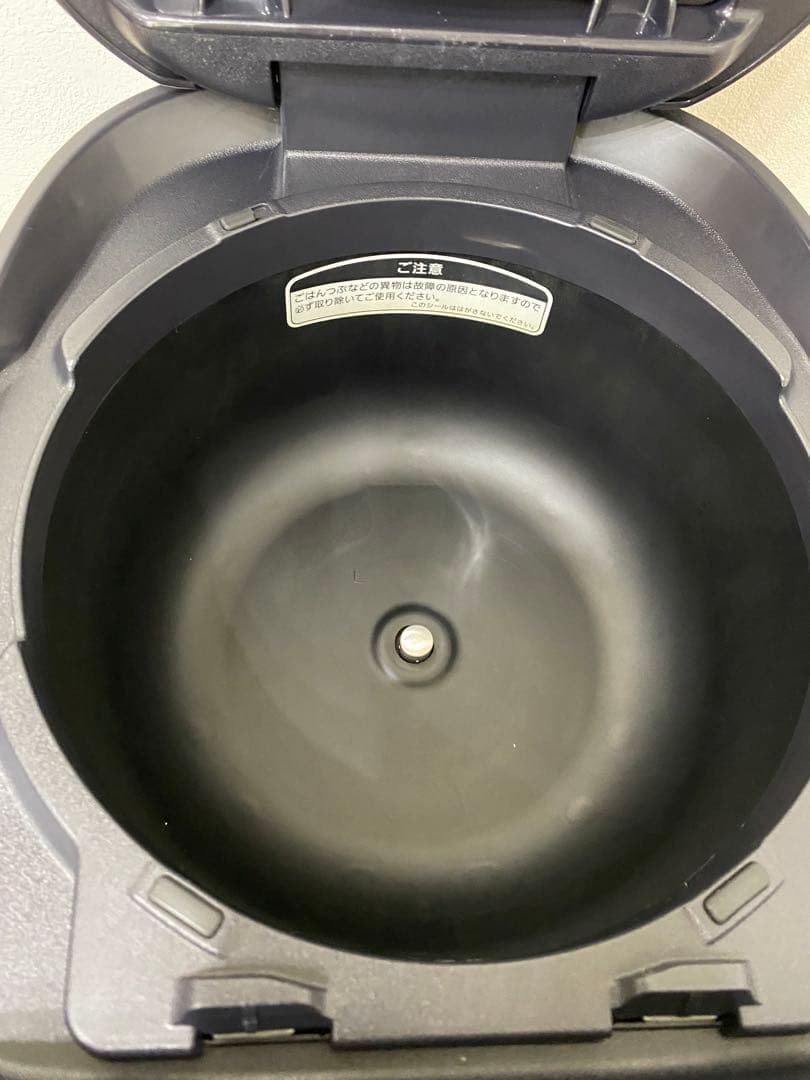 TIGER 圧力IHジャー炊飯器JPK-T100