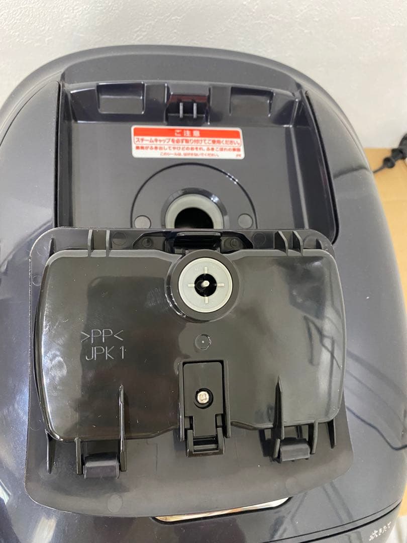 TIGER 圧力IHジャー炊飯器JPK-T100