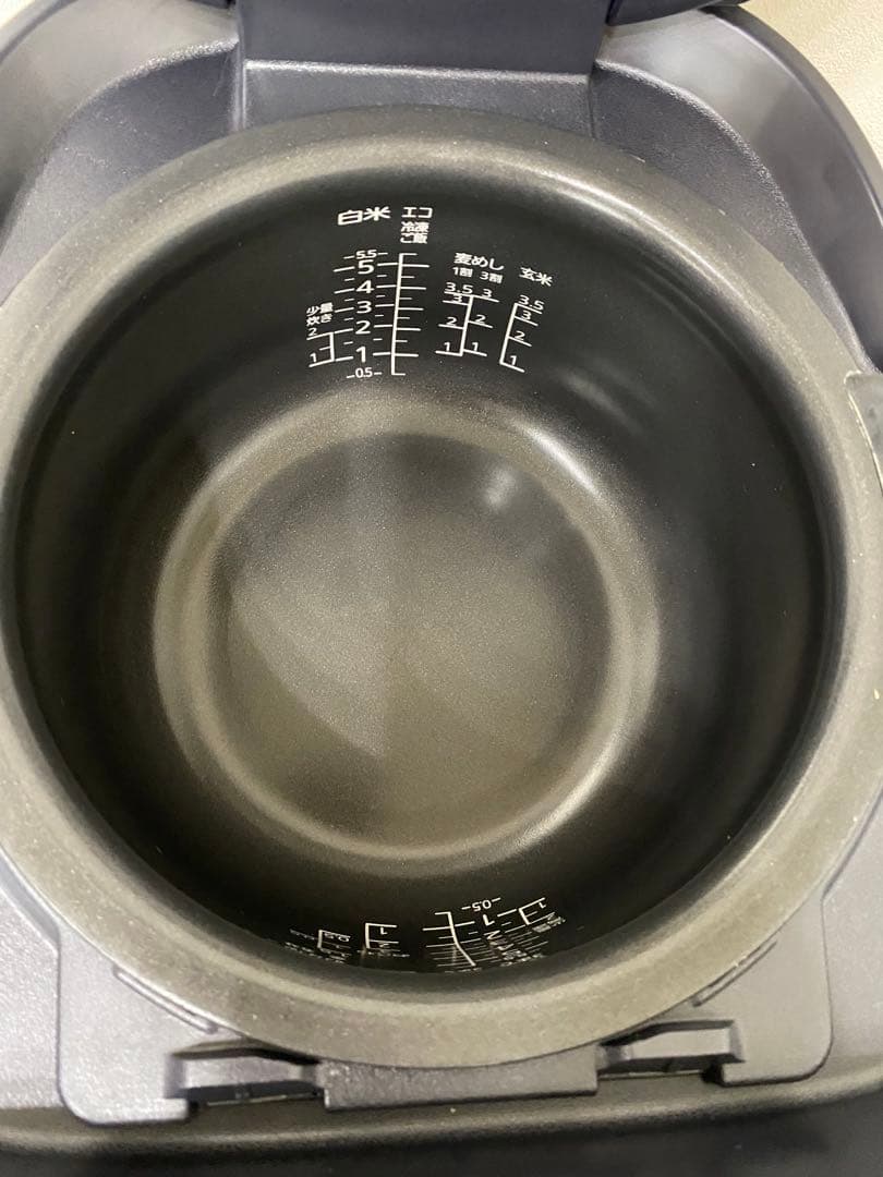 TIGER 圧力IHジャー炊飯器JPK-T100