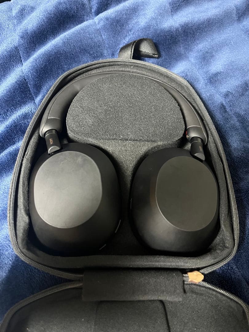 SONY wf-1000xm5 ブラック