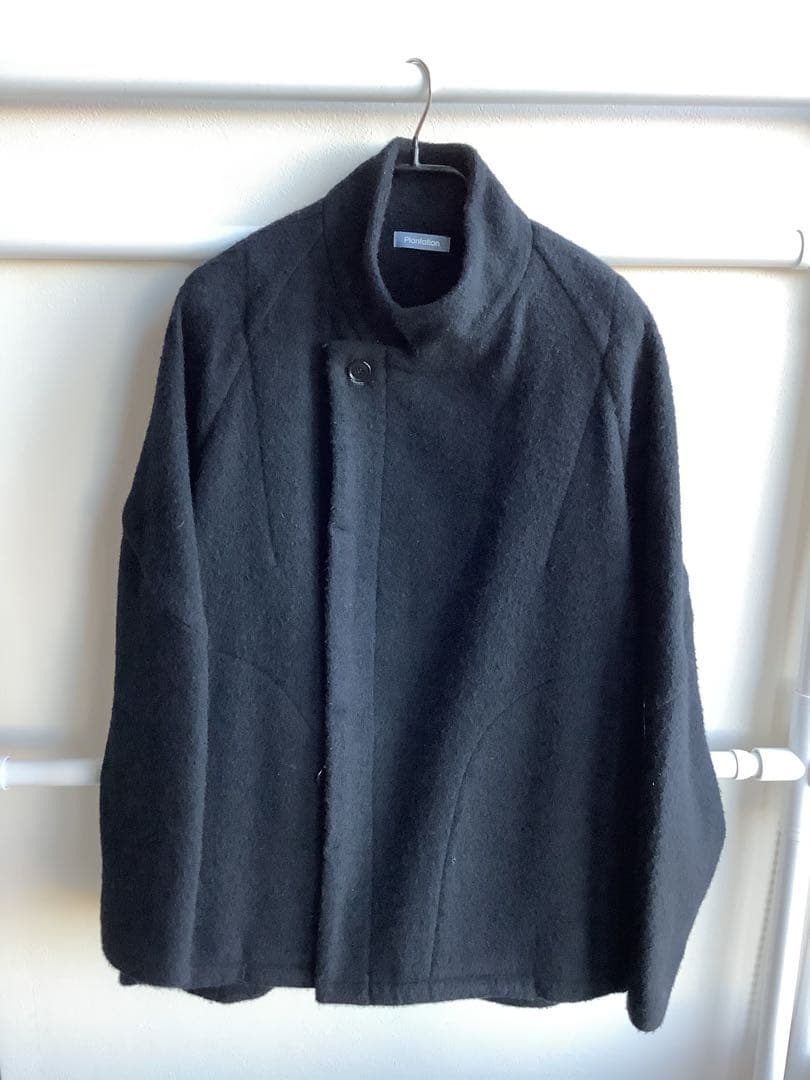 PIantation リバーモッサコート