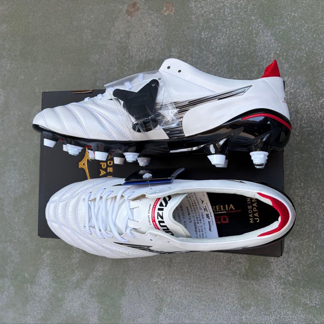 モレリアNEO4 JAPAN MIX 28cm 新品未使用