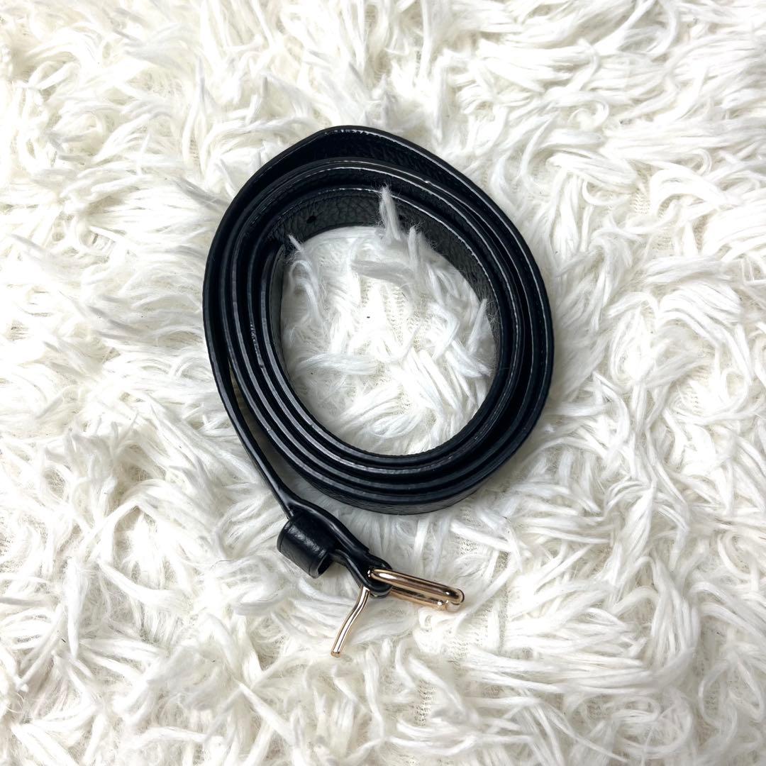 【美品】 COACH コーチ ジェイドミニベルト ショルダー ウエストバッグ