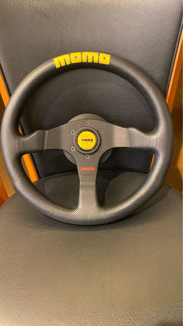 MOMO COMPETITION モモステ　コンペティション35パイ