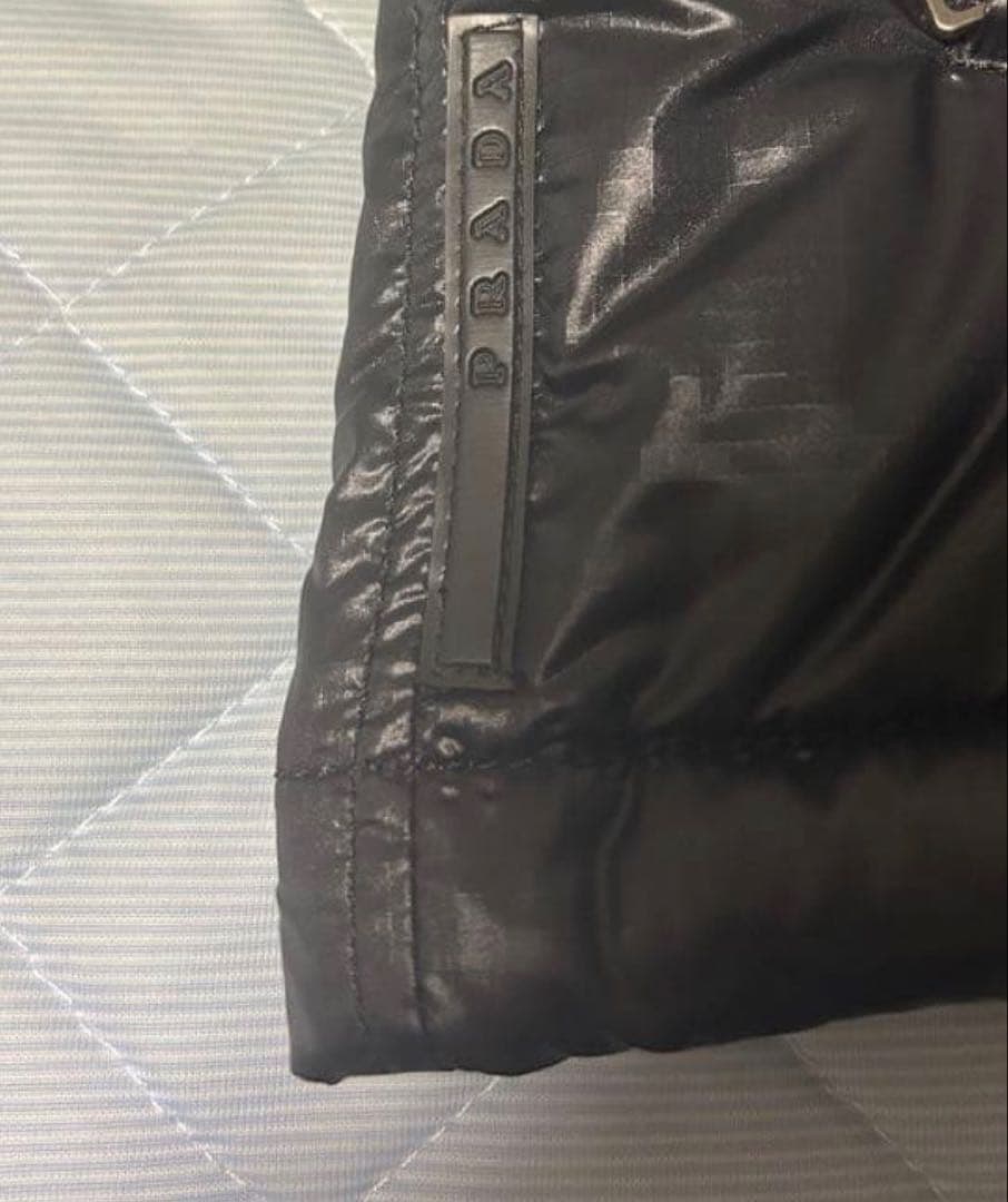 prada ダウンジャケット サイズ50
