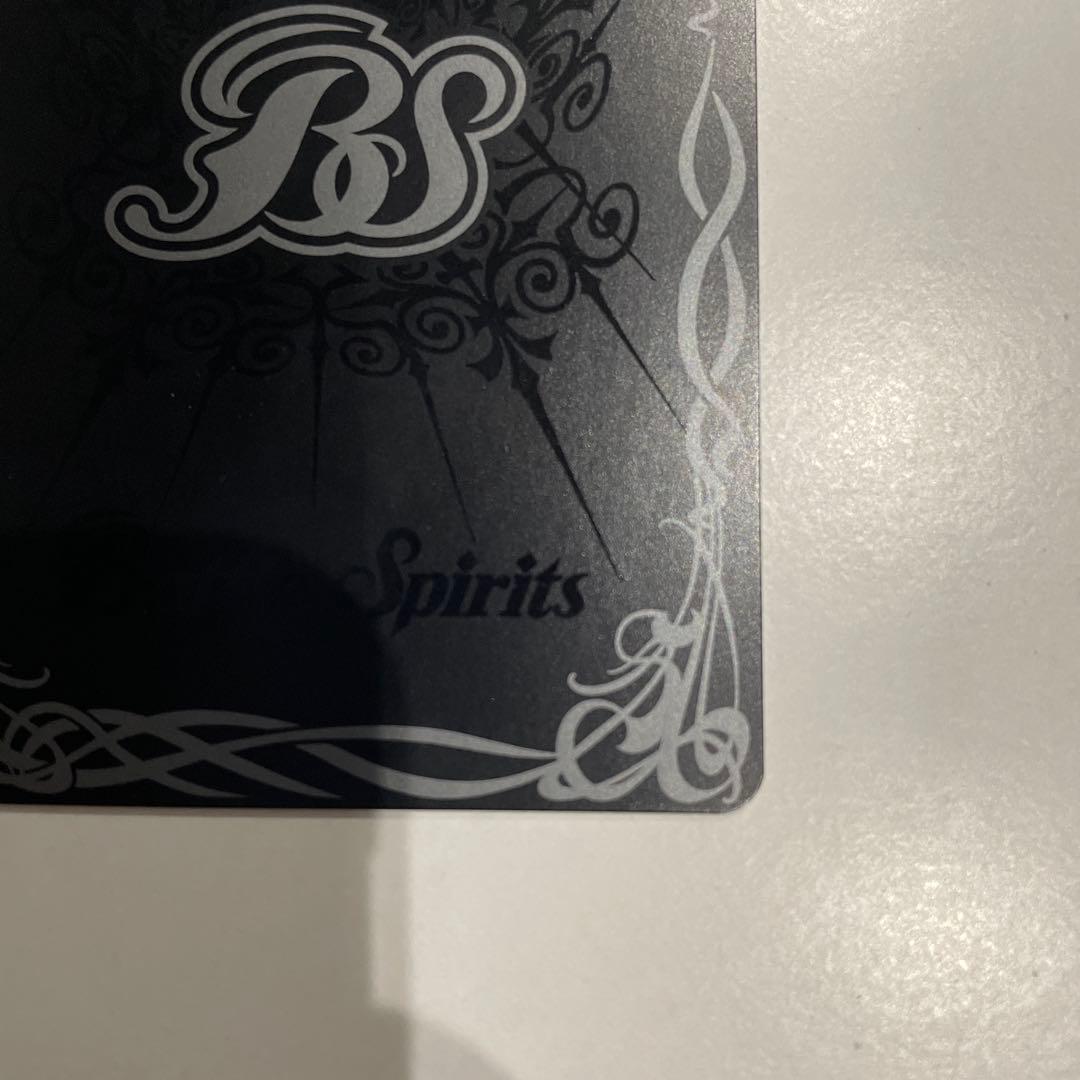 【即日発送】バトスピ 剣聖姫ツルX シークレット　1枚