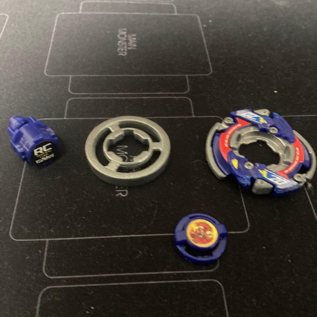 ベイブレード hms ドランザーms